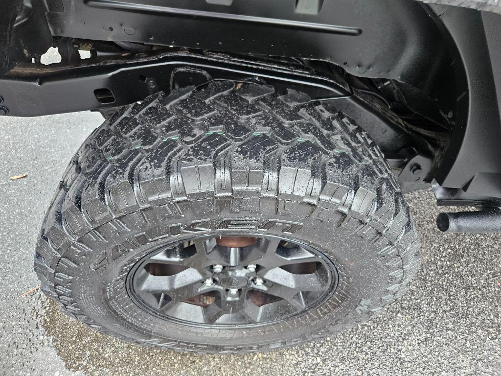 2013 Jeep Wrangler Unlimited Sahara - Photo 18
