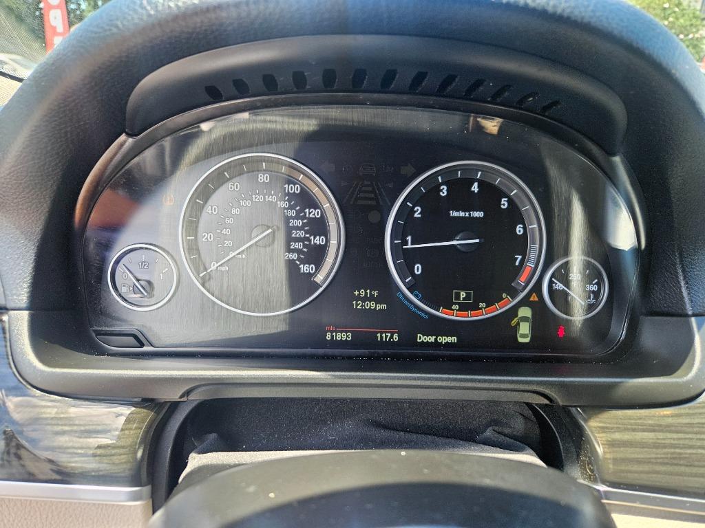 2013 BMW 5 Series 528i - Photo 15