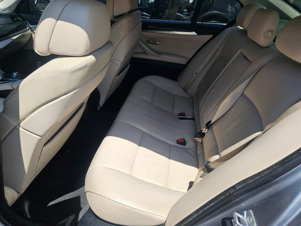 2013 BMW 5 Series 528i - Photo 10