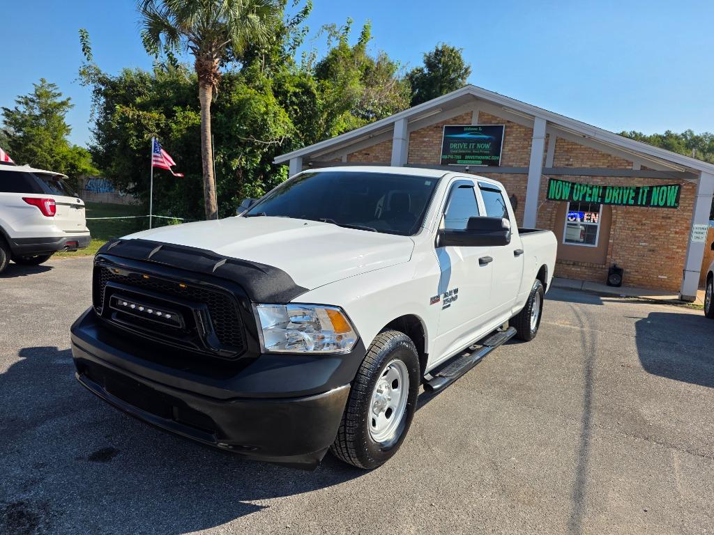 2019 RAM Ram 1500 Classic