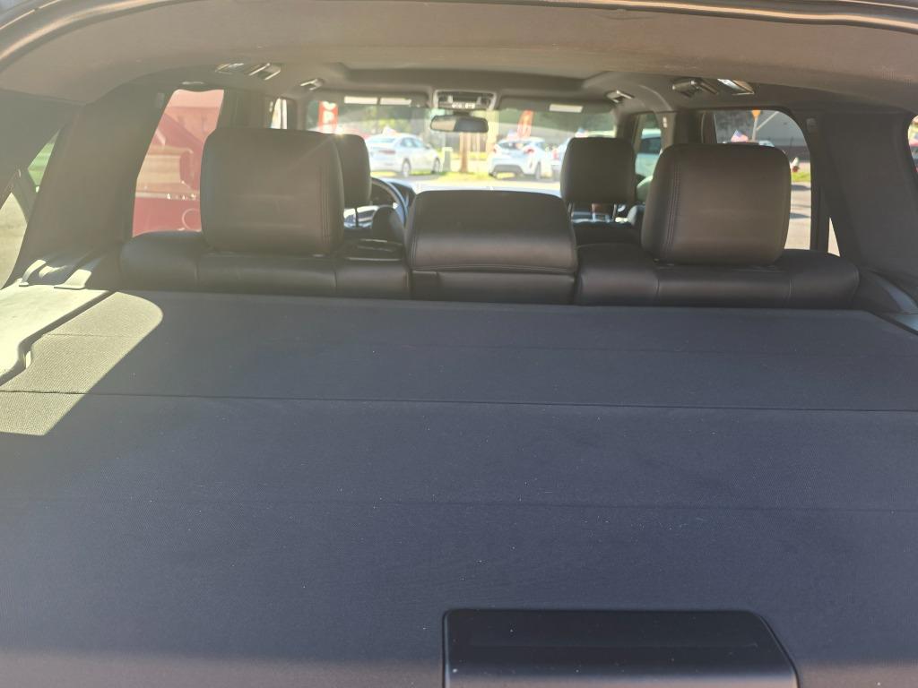 2016 Land Rover Range Rover Td6 - Photo 13