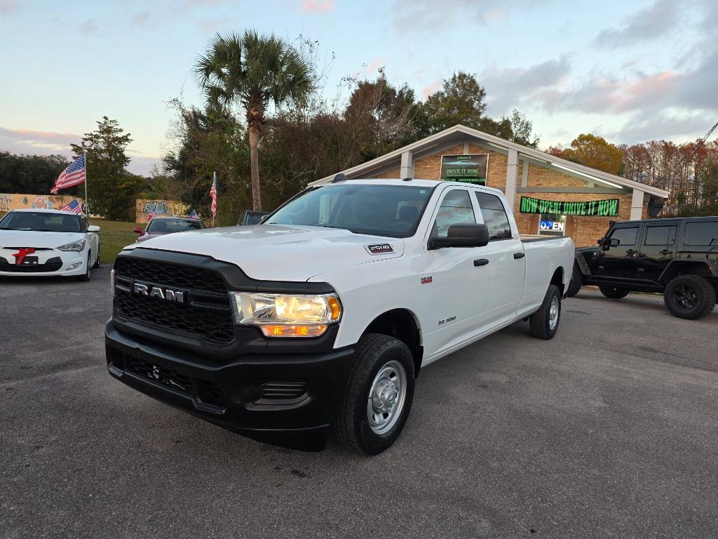 2019 RAM Ram 2500 Pickup Tradesman's photo
