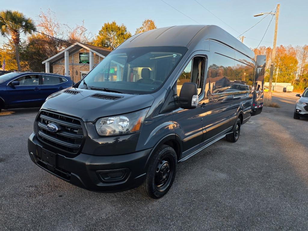 2020 Ford Transit Van Base's photo