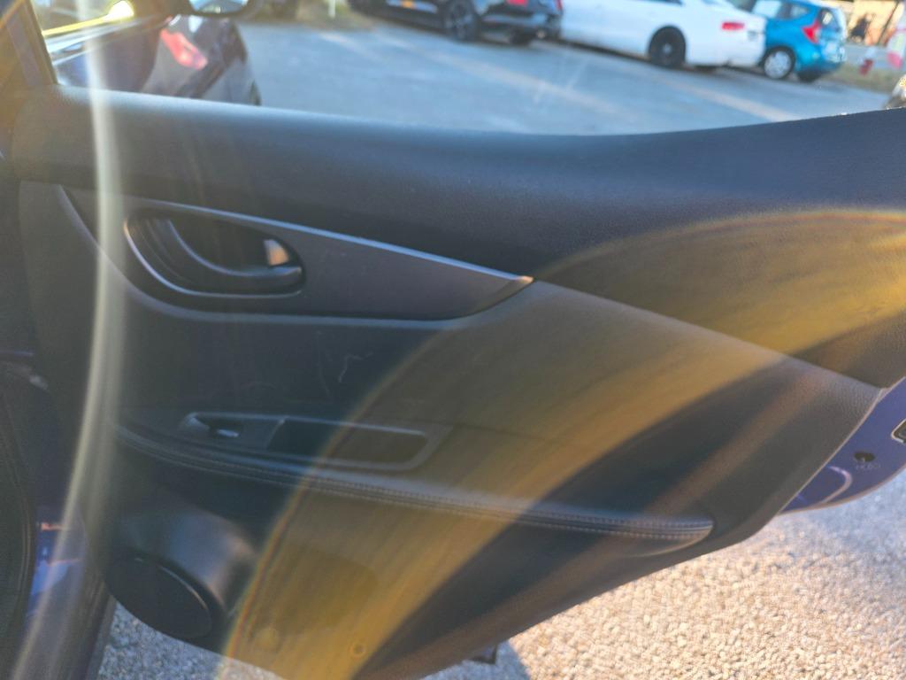 2019 Nissan Rogue Sport S - Photo 13