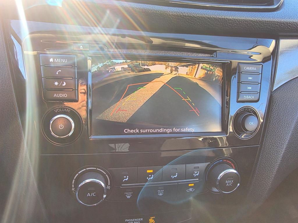 2019 Nissan Rogue Sport S - Photo 17