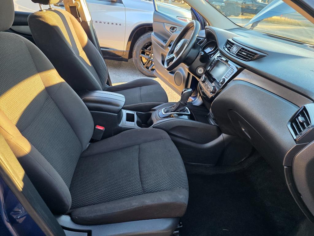 2019 Nissan Rogue Sport S - Photo 14