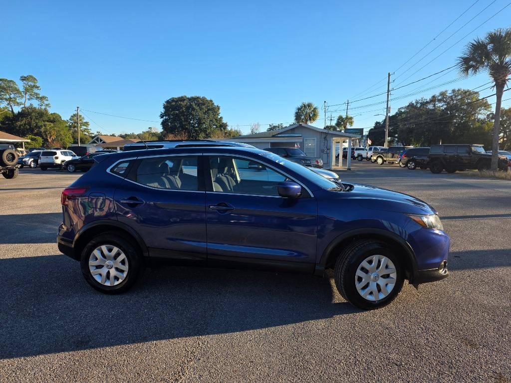 2019 Nissan Rogue Sport S - Photo 6