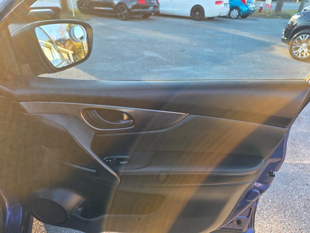 2019 Nissan Rogue Sport S - Photo 15