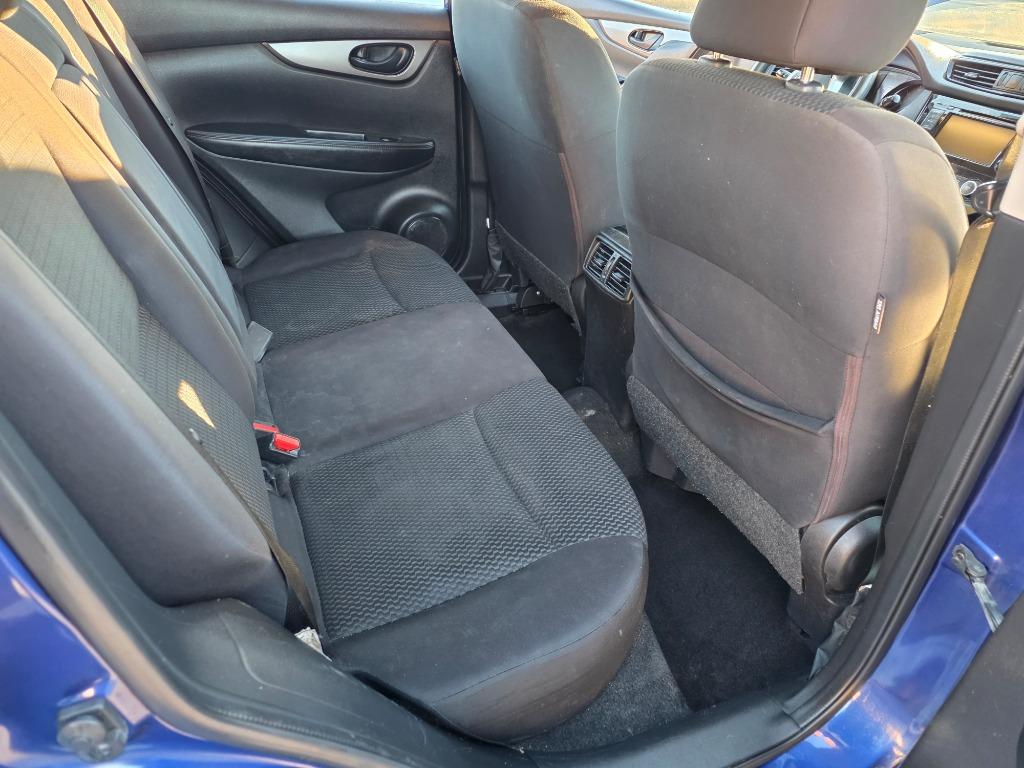 2019 Nissan Rogue Sport S - Photo 10