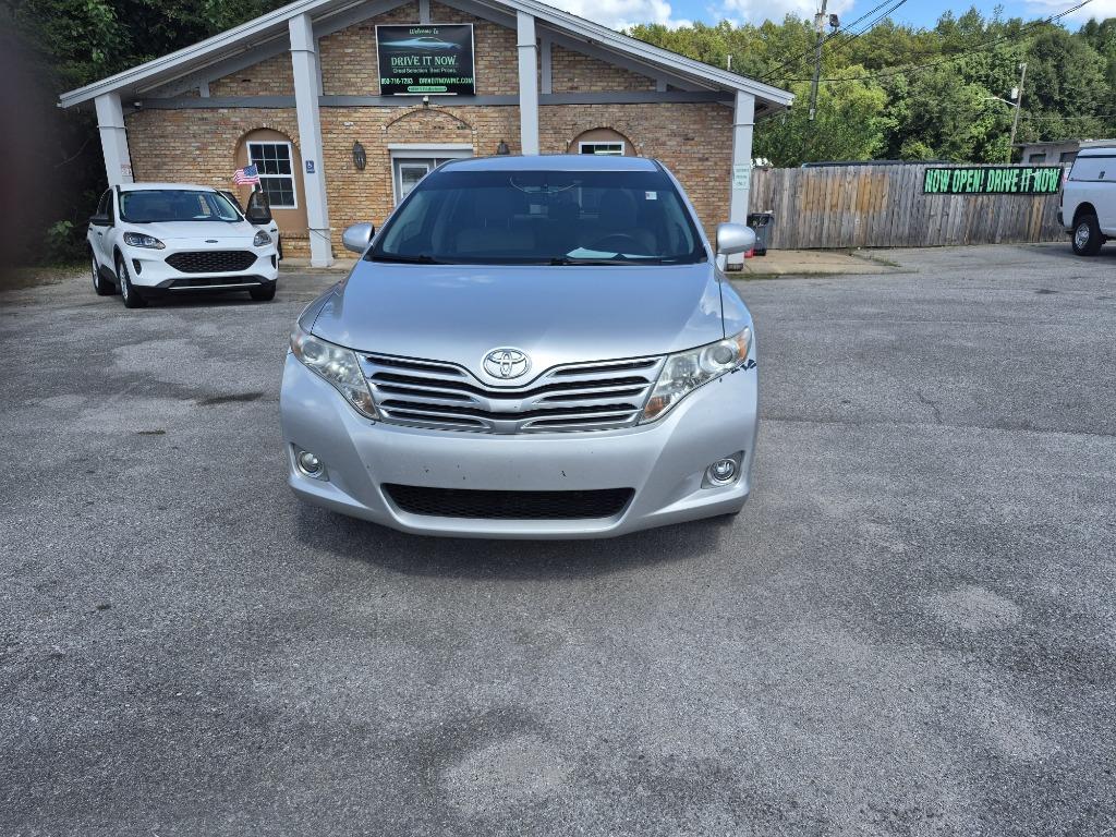 2011 Toyota Venza