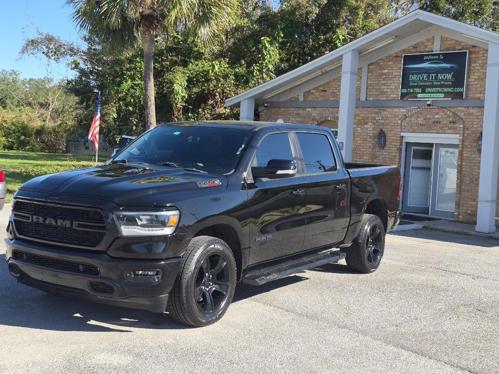 2020 RAM 1500 Pickup