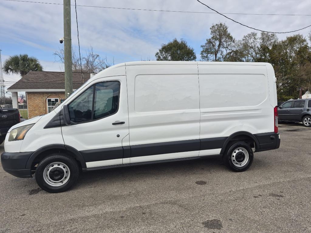2016 Ford Transit Base
